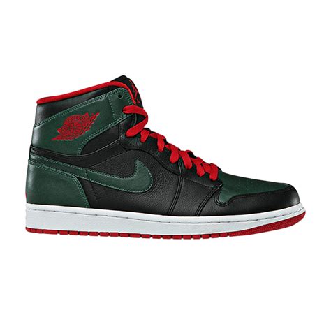 air jordan 1 high gucci|jordan 1 gucci goat.